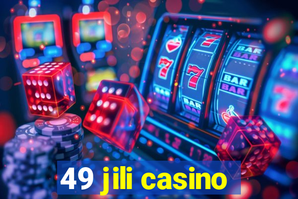 49 jili casino