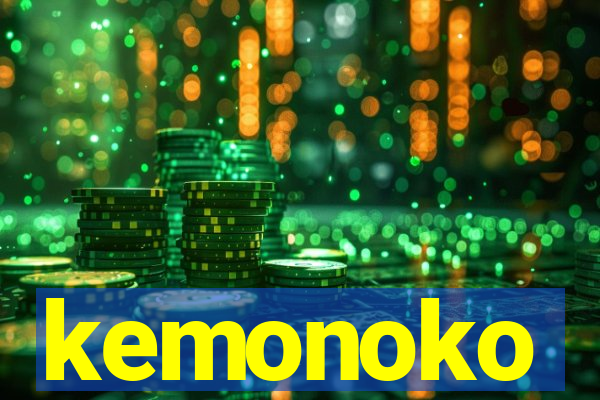 kemonoko