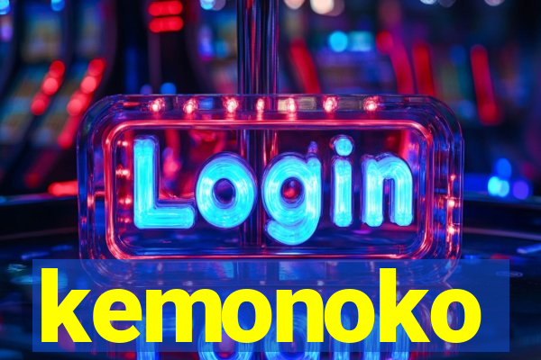 kemonoko