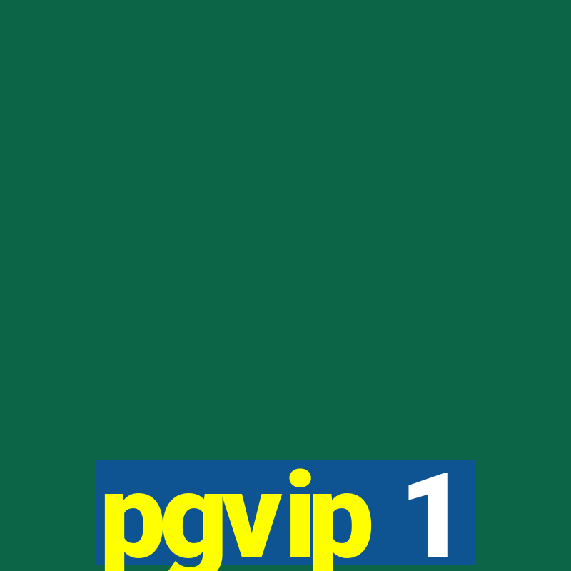 pgvip 1