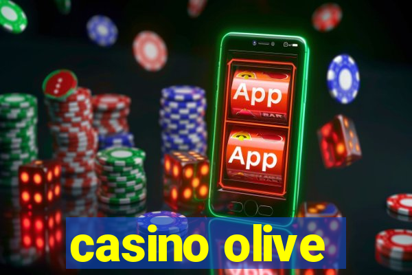 casino olive