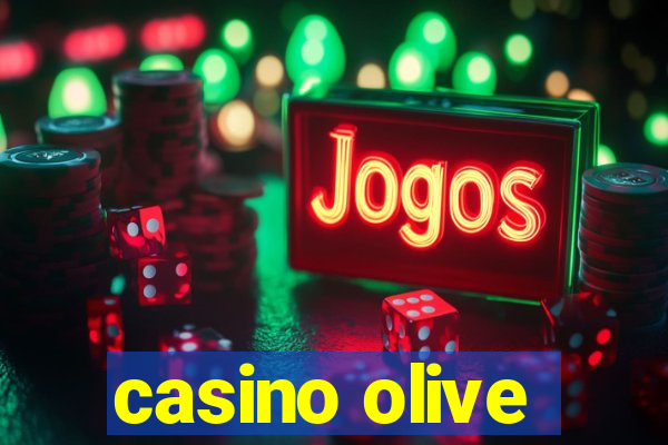 casino olive