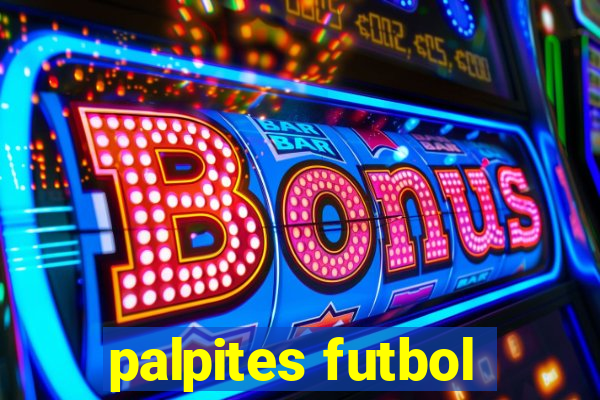 palpites futbol