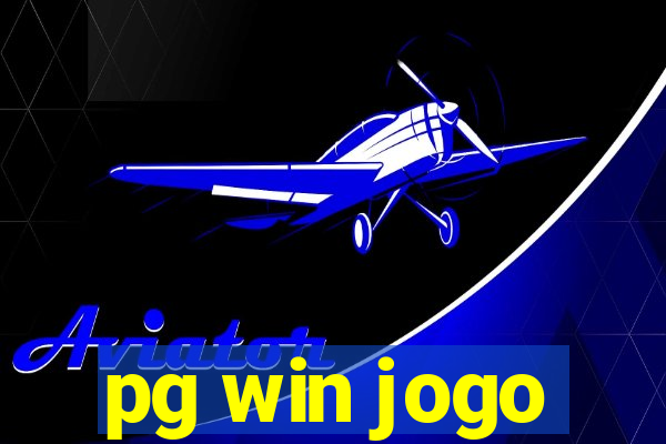 pg win jogo