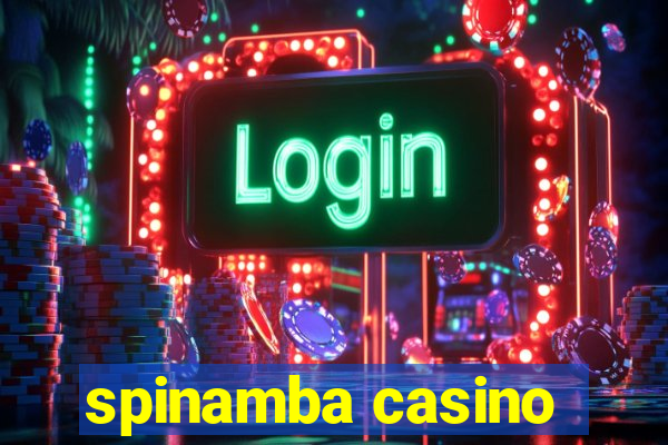 spinamba casino