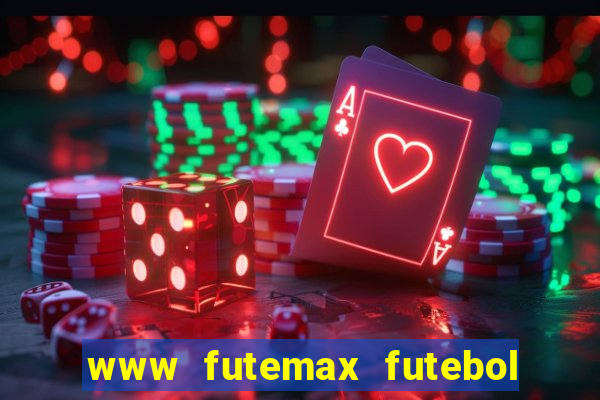 www futemax futebol ao vivo