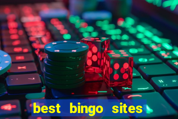 best bingo sites to win on with no wagering