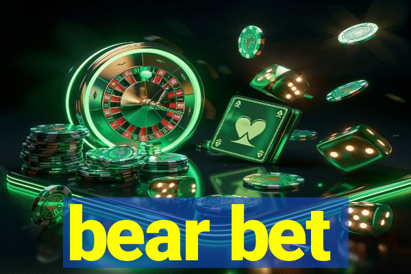 bear bet