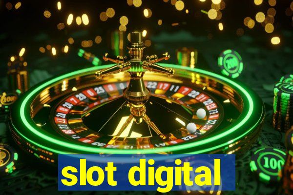 slot digital