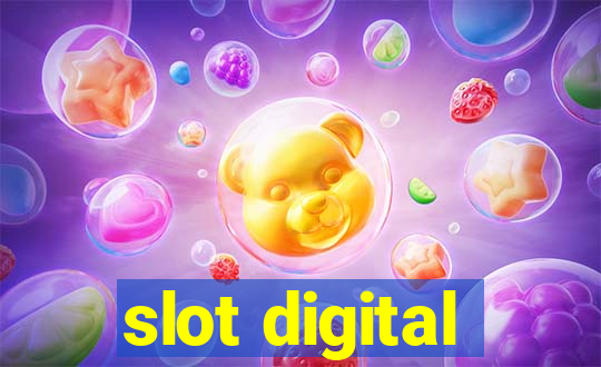 slot digital