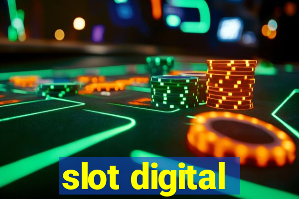 slot digital