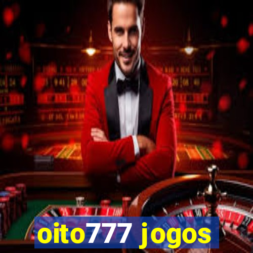 oito777 jogos