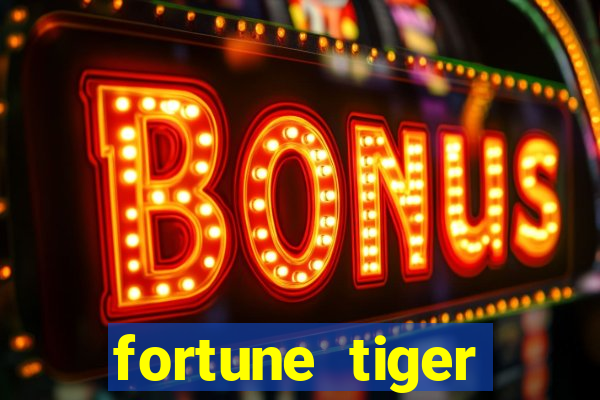 fortune tiger horários pagantes hoje