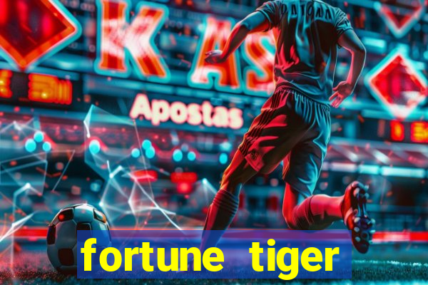 fortune tiger horários pagantes hoje