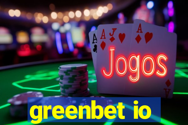 greenbet io