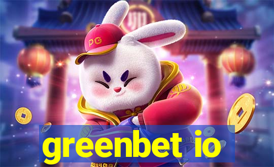 greenbet io