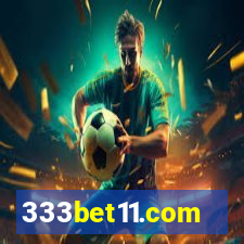 333bet11.com