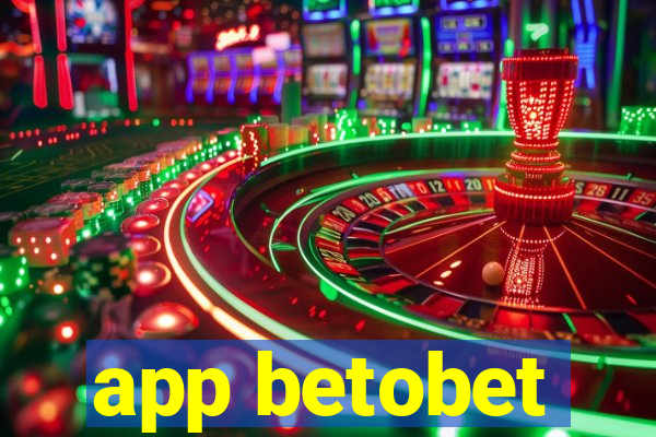 app betobet