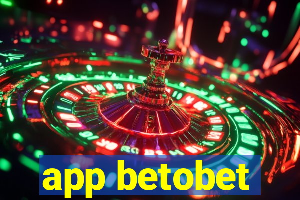 app betobet