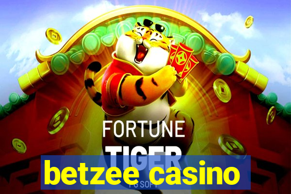 betzee casino