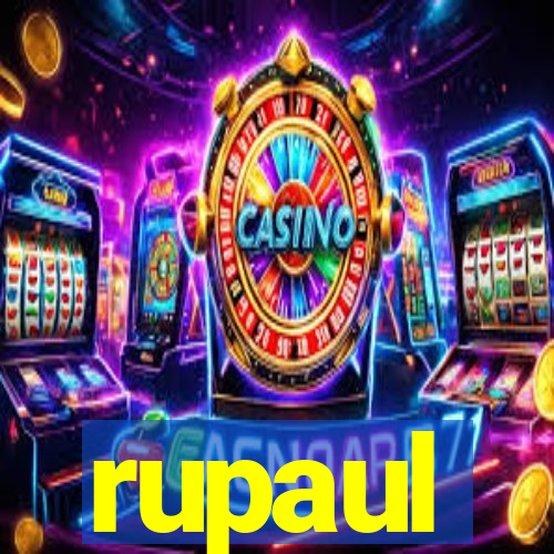 rupaul