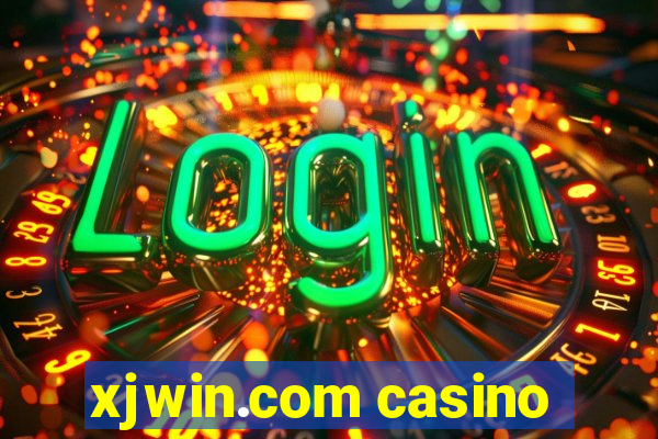 xjwin.com casino