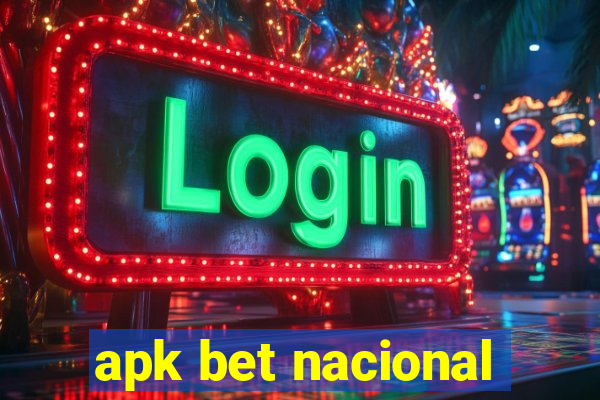 apk bet nacional