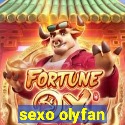 sexo olyfan