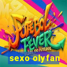 sexo olyfan