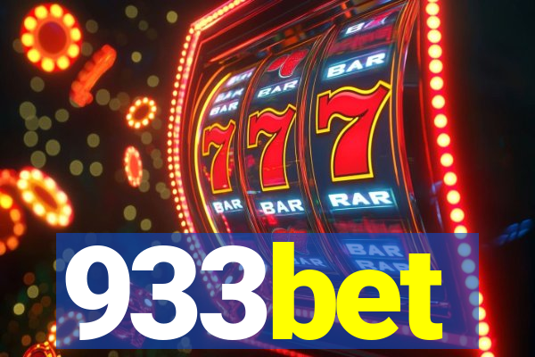 933bet