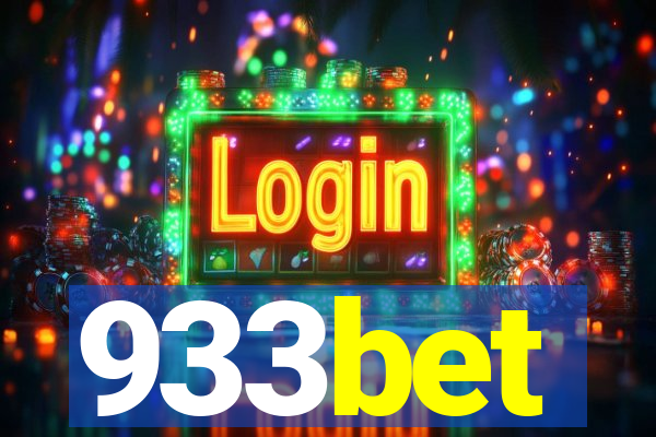 933bet