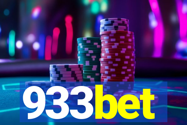 933bet