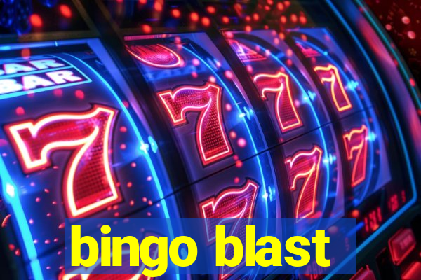 bingo blast