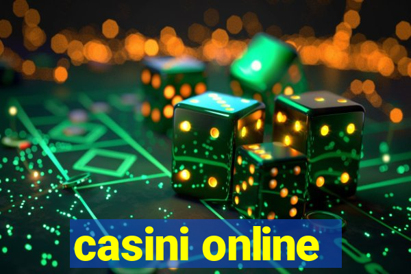 casini online