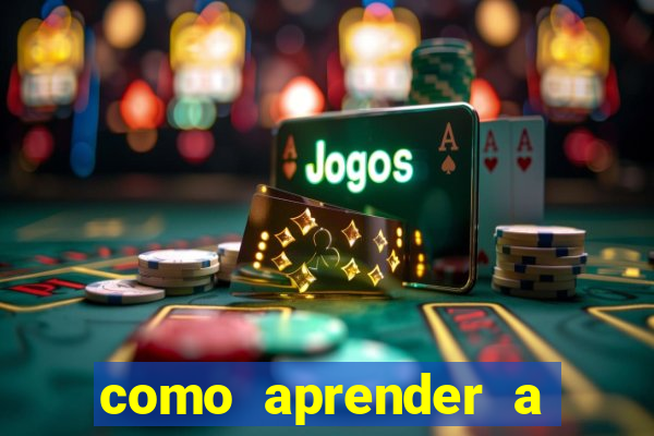 como aprender a jogar slots