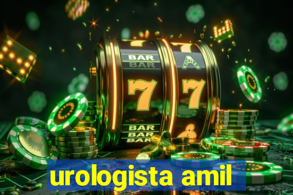 urologista amil