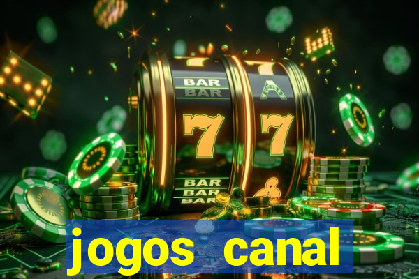 jogos canal premiere hoje