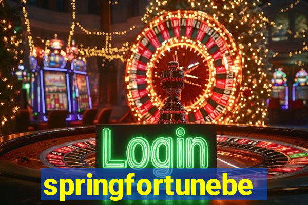 springfortunebet