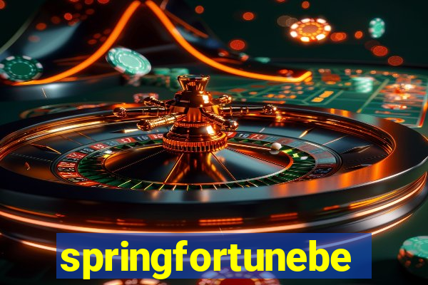 springfortunebet