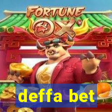 deffa bet