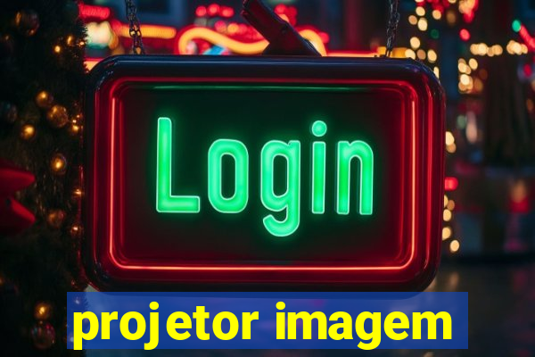 projetor imagem