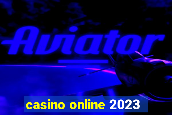 casino online 2023