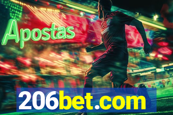 206bet.com