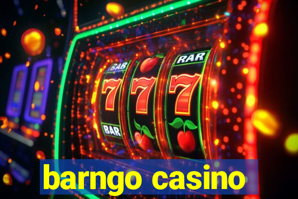 barngo casino