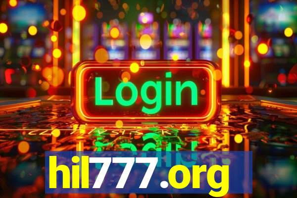 hil777.org