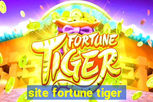 site fortune tiger