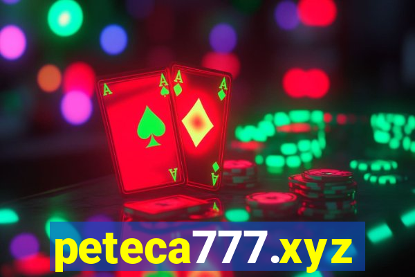 peteca777.xyz