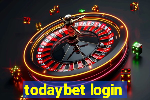 todaybet login