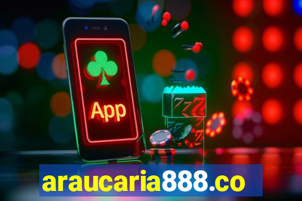 araucaria888.com