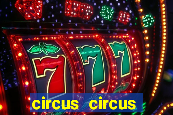 circus circus casino vegas